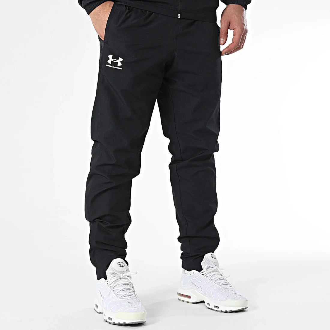 UA™ Ensemble de Survetement Stretch Woven Super-Star