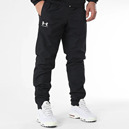 UA™ Ensemble de Survetement Stretch Woven Super-Star