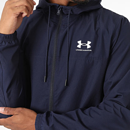 UA™ Ensemble de Survetement Stretch Woven Super-Star