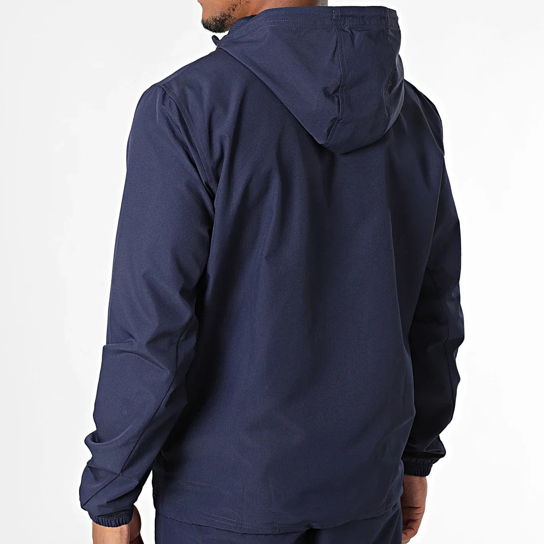 UA™ Ensemble de Survetement Stretch Woven Super-Star