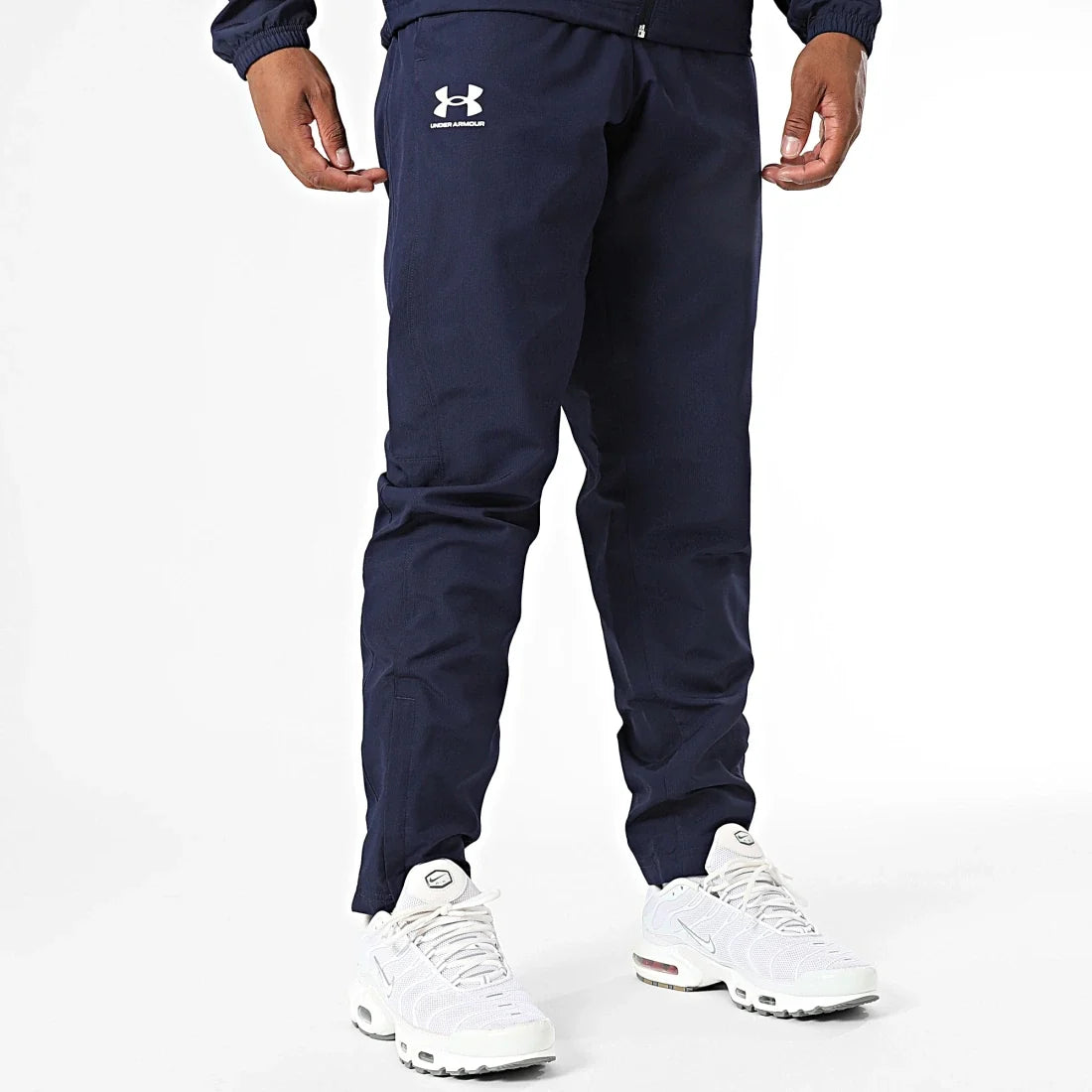UA™ Ensemble de Survetement Stretch Woven Super-Star