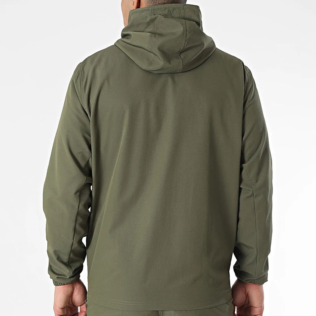 UA™ Ensemble de Survetement Stretch Woven Super-Star