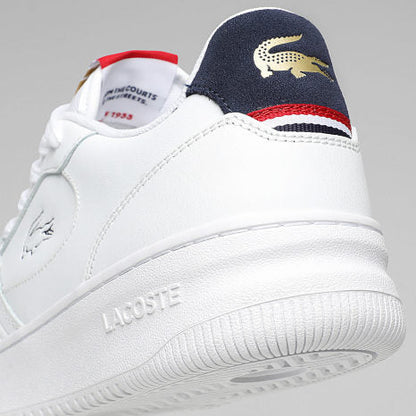 Baskets L001 Set 225 White Navy Red Exclusivité LaBoutiqueOfficielle