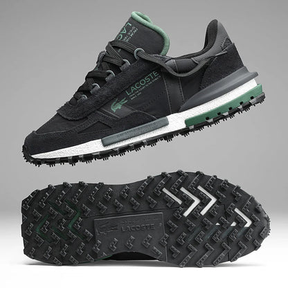 LC™ Elite Active — Noir et blanc