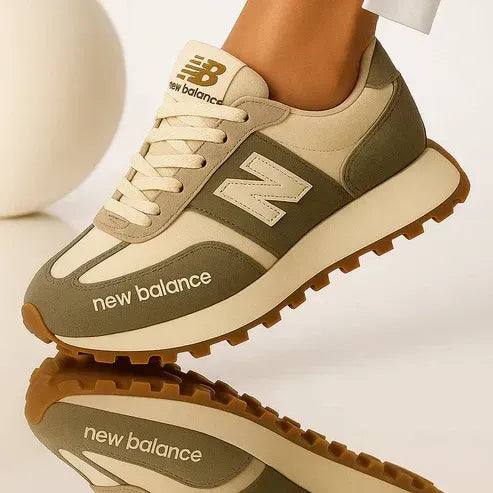 NB™ 327 Sneakers Rétro Running
