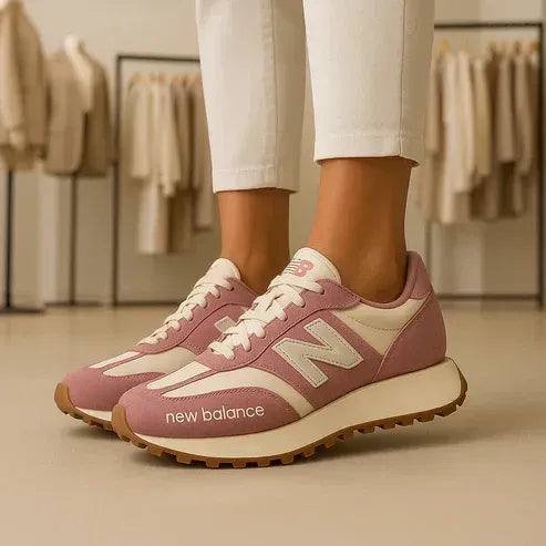 NB™ 327 Sneakers Rétro Running