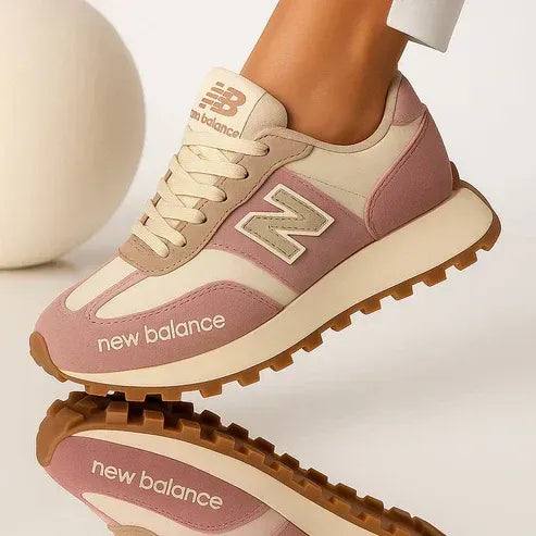 NB™ 327 Sneakers Rétro Running