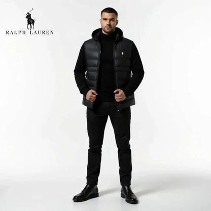 RL™ Veste Fonctionnelle Et élégante