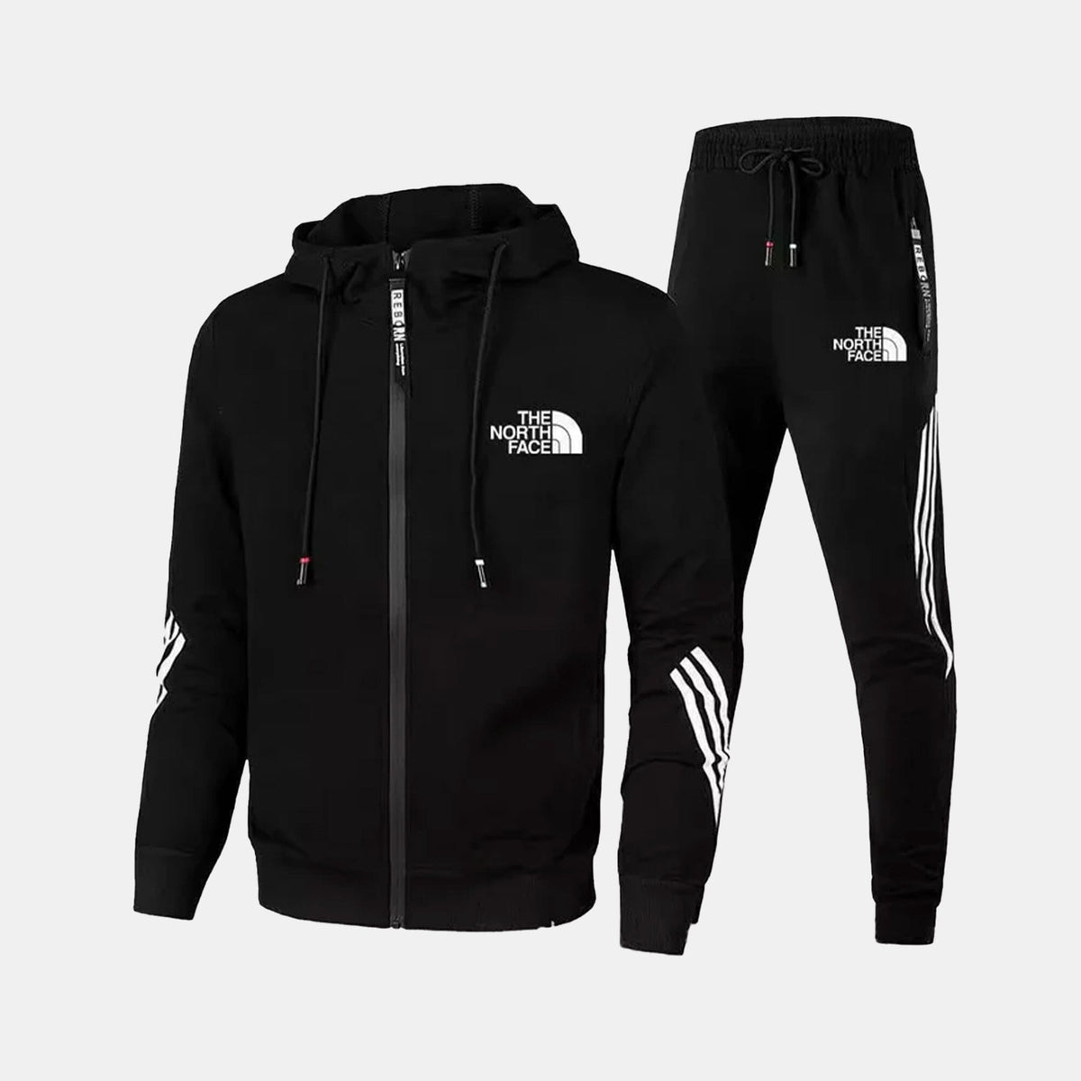 TNF™ Premium Cotton Hoodie