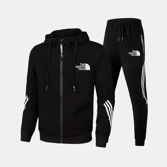 TNF™ Premium Cotton Hoodie