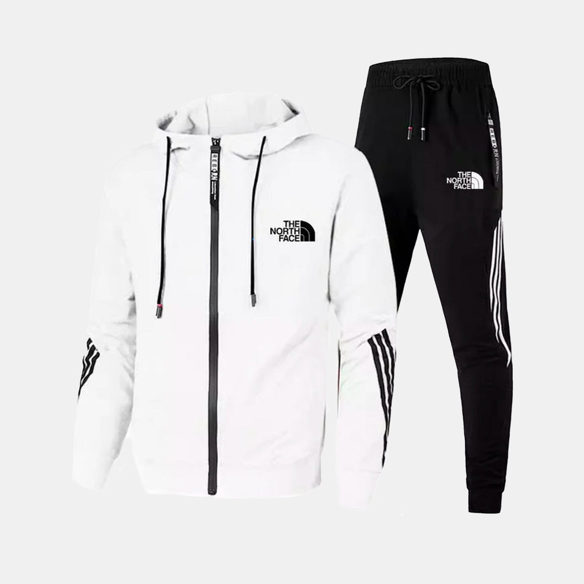 TNF™ Premium Cotton Hoodie